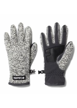 Rękawiczki polarowe Columbia W Sweater Weather Glove damskie ze sklepu a4a.pl w kategorii Rękawiczki damskie - zdjęcie 162903741