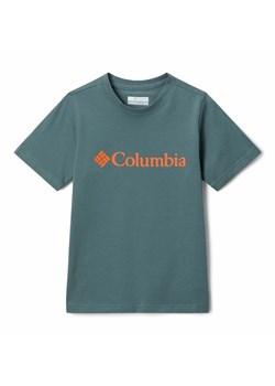 Koszulka Dziecięca Columbia Basin Ridge SS Graphic T-Shirt ze sklepu a4a.pl w kategorii T-shirty chłopięce - zdjęcie 162903851