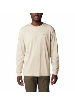 Koszulka z długim rękawem Columbia Explorers Canyon Long Sleeve T-Shirt Męska ze sklepu a4a.pl w kategorii T-shirty męskie - zdjęcie 162904051