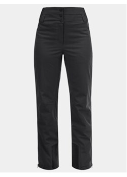 Head Spodnie narciarskie Emerald 824323 Czarny Regular Fit ze sklepu MODIVO w kategorii Spodnie męskie - zdjęcie 162906290