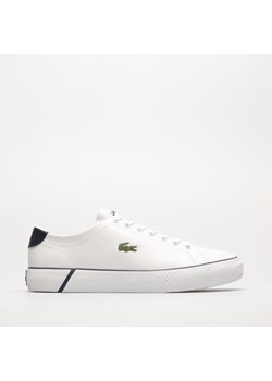 LACOSTE GRIPSHOT BL21 1 CMA ze sklepu Symbiosis w kategorii Trampki męskie - zdjęcie 162906614