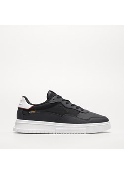TOMMY HILFIGER SUPERCUP MIX CORDURA ze sklepu Symbiosis w kategorii Buty sportowe męskie - zdjęcie 162906663