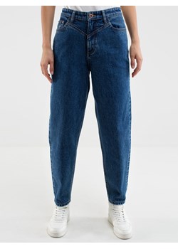 Spodnie jeans damskie mom jeans Ria 320 ze sklepu Big Star w kategorii Jeansy damskie - zdjęcie 162908932