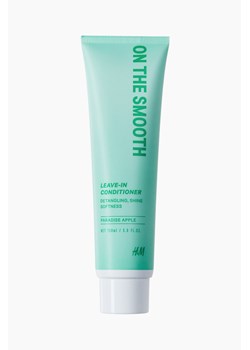H & M - Odżywka do włosów bez spłukiwania - Zielony ze sklepu H&M w kategorii Odżywki do włosów - zdjęcie 162912884