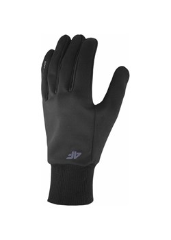 Rękawiczki 4FAW23AGLOU054 4F ze sklepu SPORT-SHOP.pl w kategorii Rękawiczki męskie - zdjęcie 162925952