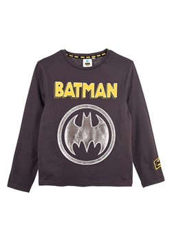 Batman Koszulka w kolorze brązowym ze sklepu Limango Polska w kategorii T-shirty chłopięce - zdjęcie 162926361
