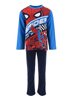 Spiderman Piżama w kolorze niebiesko-czerwonym ze sklepu Limango Polska w kategorii Piżamy dziecięce - zdjęcie 162926570