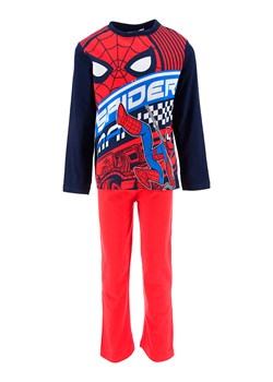 Spiderman Piżama w kolorze granatowo-czerwonym ze sklepu Limango Polska w kategorii Piżamy dziecięce - zdjęcie 162926574