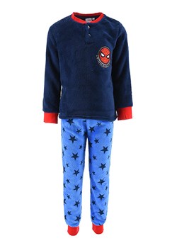 Spiderman Piżama w kolorze niebieskim ze sklepu Limango Polska w kategorii Piżamy dziecięce - zdjęcie 162926582