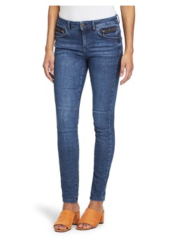 CARTOON Dżinsy - Skinny fit - w kolorze niebieskim ze sklepu Limango Polska w kategorii Jeansy damskie - zdjęcie 162927904