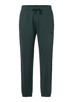 Levi's Spodnie dresowe Mężczyźni Bawełna petrol jednolity ze sklepu vangraaf w kategorii Spodnie męskie - zdjęcie 162934370
