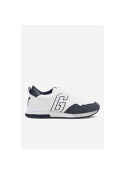 Obuwie sportowe GAP NEW_YORK GAF002F5SMWELBGP ze sklepu ccc.eu w kategorii Buty sportowe męskie - zdjęcie 162937843