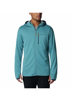 Bluza z kapturem Columbia Park View Fleece Full Zip Hoodie Męska ze sklepu a4a.pl w kategorii Bluzy męskie - zdjęcie 162938240