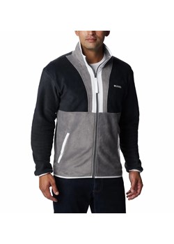 Polar Rozpinany Columbia Back Bowl Full Zip Fleece Męski ze sklepu a4a.pl w kategorii Bluzy męskie - zdjęcie 162938432