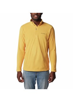 Polar Męski Columbia Klamath Range II Half Zip ze sklepu a4a.pl w kategorii Bluzy męskie - zdjęcie 162938513
