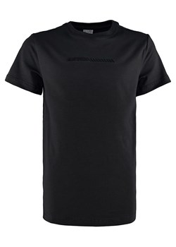 Blue Effect Koszulka w kolorze czarnym ze sklepu Limango Polska w kategorii Bluzki dziewczęce - zdjęcie 162939220