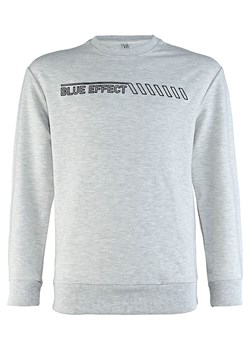 Blue Effect Bluza w kolorze szarym ze sklepu Limango Polska w kategorii Bluzy chłopięce - zdjęcie 162939224