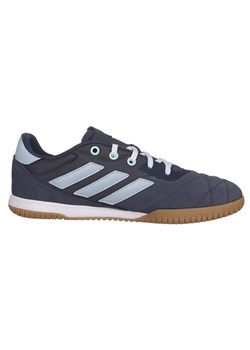 Buty piłkarskie adidas Copa Glorio In M IE1544 niebieskie ze sklepu ButyModne.pl w kategorii Buty sportowe męskie - zdjęcie 162939622