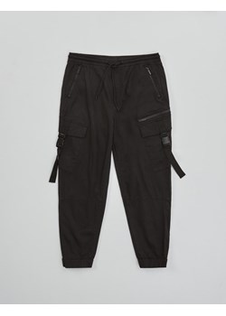 Spodnie DEXT PAXX Czarny M ze sklepu Diverse w kategorii Spodnie męskie - zdjęcie 162940292