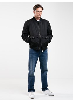 Spodnie jeans męskie Colt 512 ze sklepu Big Star w kategorii Jeansy męskie - zdjęcie 162944911