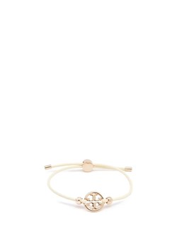 TORY BURCH Bransoletka Miller Slider Bracelet ze sklepu Gomez Fashion Store w kategorii Bransoletki - zdjęcie 162949372