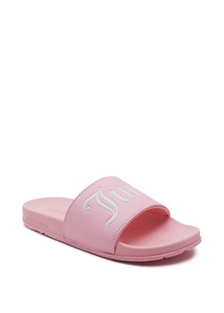 Juicy Couture Klapki PATTI ze sklepu Gomez Fashion Store w kategorii Klapki damskie - zdjęcie 162949833