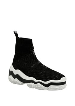 Red Valentino Sneakersy ze sklepu Gomez Fashion Store w kategorii Buty sportowe damskie - zdjęcie 162953634
