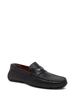 Bally Skórzane mokasyny ze sklepu Gomez Fashion Store w kategorii Mokasyny męskie - zdjęcie 162955031