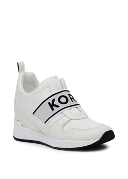 Michael Kors Skórzane sneakersy ze sklepu Gomez Fashion Store w kategorii Buty sportowe damskie - zdjęcie 162957970