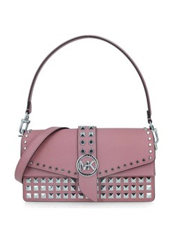 Michael Kors Skórzana listonoszka GREENWICH ze sklepu Gomez Fashion Store w kategorii Listonoszki - zdjęcie 162958462