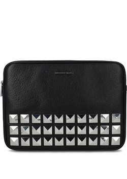 Michael Kors Skórzana torba na laptopa 14" jet set ze sklepu Gomez Fashion Store w kategorii Torby na laptopa - zdjęcie 162958682