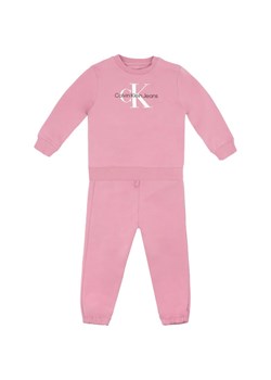 CALVIN KLEIN JEANS Dres | Regular Fit ze sklepu Gomez Fashion Store w kategorii Dresy dla niemowlaka - zdjęcie 162959341