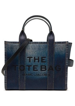 Marc Jacobs Skórzana shopperka THE MEDIUM TOTE ze sklepu Gomez Fashion Store w kategorii Torby Shopper bag - zdjęcie 162959472