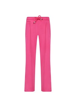Tommy Hilfiger Spodnie | Regular Fit ze sklepu Gomez Fashion Store w kategorii Spodnie dziewczęce - zdjęcie 162959651