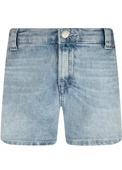 Tommy Hilfiger Szorty | Regular Fit ze sklepu Gomez Fashion Store w kategorii Spodenki dziewczęce - zdjęcie 162959920