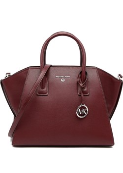 Michael Kors Skórzany kuferek AVRIL ze sklepu Gomez Fashion Store w kategorii Kuferki - zdjęcie 162960543