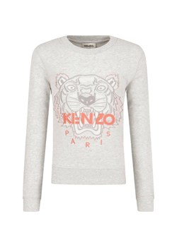 KENZO KIDS Bluza | Regular Fit ze sklepu Gomez Fashion Store w kategorii Bluzy dziewczęce - zdjęcie 162961211