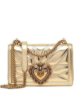 Dolce Gabbana Skórzana listonoszka ze sklepu Gomez Fashion Store w kategorii Listonoszki - zdjęcie 162961223