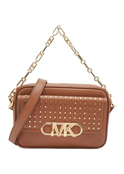 Michael Kors Skórzana listonoszka ze sklepu Gomez Fashion Store w kategorii Listonoszki - zdjęcie 162962093