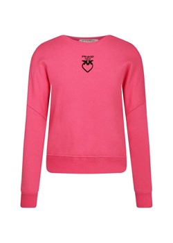 Pinko UP Bluza | Regular Fit ze sklepu Gomez Fashion Store w kategorii Bluzy dziewczęce - zdjęcie 162962354