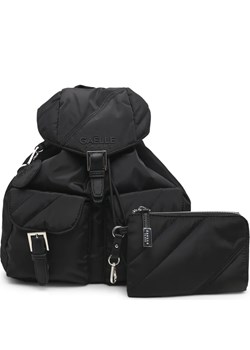 Gaëlle Paris Plecak ze sklepu Gomez Fashion Store w kategorii Plecaki - zdjęcie 162963270