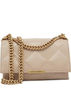 Gaëlle Paris Listonoszka ze sklepu Gomez Fashion Store w kategorii Listonoszki - zdjęcie 162963272