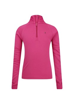 Tommy Hilfiger Bluza | Regular Fit ze sklepu Gomez Fashion Store w kategorii Bluzy dziewczęce - zdjęcie 162963990
