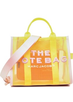Marc Jacobs Shopperka THE Mesh Medium ze sklepu Gomez Fashion Store w kategorii Torby letnie - zdjęcie 162964010