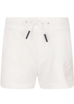 Tommy Hilfiger Szorty | Regular Fit ze sklepu Gomez Fashion Store w kategorii Spodenki dziewczęce - zdjęcie 162964320