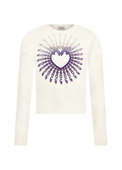 Pinko UP Bluza | Regular Fit ze sklepu Gomez Fashion Store w kategorii Bluzy dziewczęce - zdjęcie 162964532