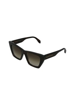 Alexander McQueen Okulary przeciwsłoneczne ze sklepu Gomez Fashion Store w kategorii Okulary przeciwsłoneczne damskie - zdjęcie 162965094