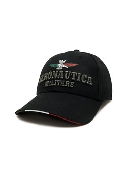 Aeronautica Militare Bejsbolówka ze sklepu Gomez Fashion Store w kategorii Czapki z daszkiem męskie - zdjęcie 162965914