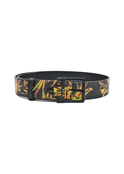 Versace Jeans Couture Skórzany pasek ze sklepu Gomez Fashion Store w kategorii Paski męskie - zdjęcie 162966863