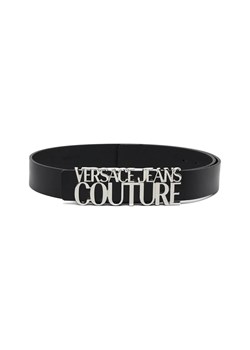 Versace Jeans Couture Skórzany pasek ze sklepu Gomez Fashion Store w kategorii Paski męskie - zdjęcie 162967211